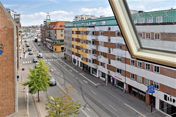 Photo 11. Apartment, Vesterbro, Aalborg 