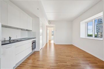 Photo 1. Apartment, Cortex Park Vest, Odense M 