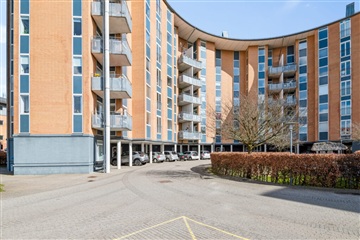Photo 13. Apartment, Åparken, Horsens 