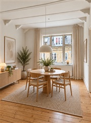 Photo 2. Apartment, Søndergade, Aalborg 