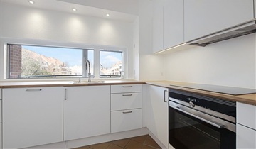 Photo 1. Apartment, Bjergegade, Fredericia 