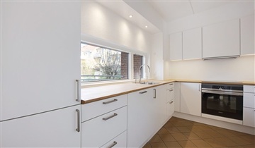Photo 2. Apartment, Bjergegade, Fredericia 