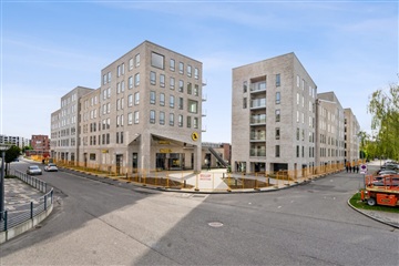 Photo 9. Apartment, Flegmade, Vejle 