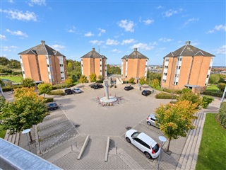 Photo 13. Apartment, Blegkilde Alle, Aalborg 