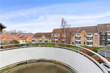 Photo 5. Apartment, Bjergegade, Fredericia 