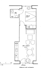 Photo 13. Apartment, Cortex Park Vest, Odense M 