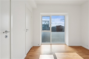 Photo 3. Apartment, Cortex Park Vest, Odense M 