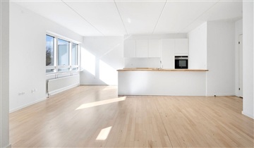 Photo 1. Apartment, Hospitalsvej, Esbjerg N 