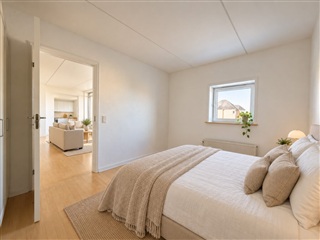 Photo 8. Apartment, Blegkilde Alle, Aalborg 