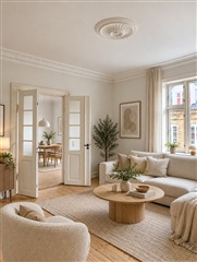 Photo 1. Apartment, Søndergade, Aalborg 