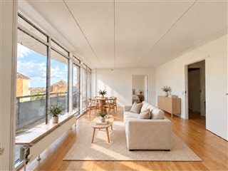 Photo 3. Apartment, Blegkilde Alle, Aalborg 