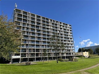 Photo 1. Apartment, Varbergvej, Haderslev 