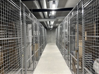 Photo 8. Apartment, Cortex Park Vest, Odense M 