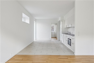 Billede 3. Lejlighed, Cortex Park Vest, Odense M 