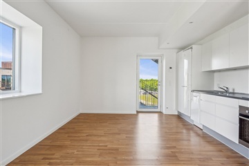 Photo 2. Apartment, Cortex Park Vest, Odense M 