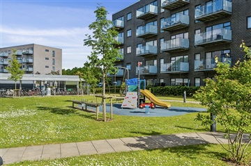 Billede 10. Lejlighed, Cortex Park Vest, Odense M 