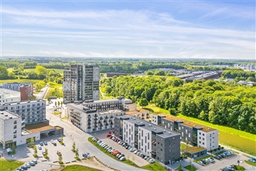 Photo 12. Apartment, Cortex Park Vest, Odense M 