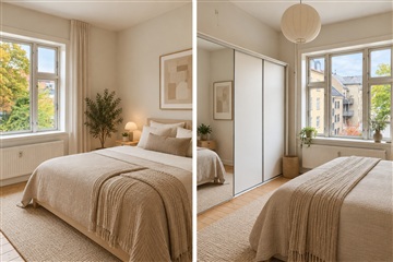 Photo 3. Apartment, Søndergade, Aalborg 