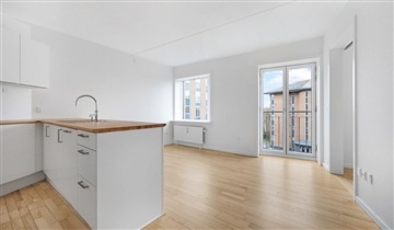 Photo 2. Apartment, Åparken, Horsens 