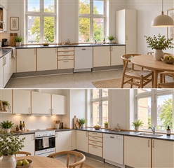 Photo 6. Apartment, Søndergade, Aalborg 