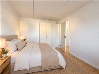 Photo 7. Apartment, Blegkilde Alle, Aalborg 