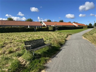 Photo 4. House, Kalmargårdparken, Haderslev 
