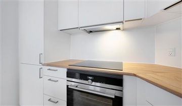 Photo 3. Apartment, Åparken, Horsens 