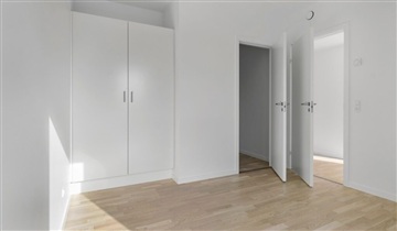 Photo 10. Apartment, Dirch Passers Gade, Aarhus C 