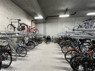 Photo 7. Apartment, Cortex Park Vest, Odense M 
