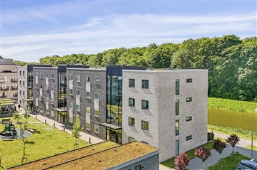 Billede 4. Lejlighed, Cortex Park Vest, Odense M 