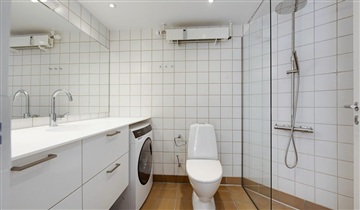 Photo 7. Apartment, Bjergegade, Fredericia 