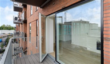 Photo 3. Apartment, Dirch Passers Gade, Aarhus C 
