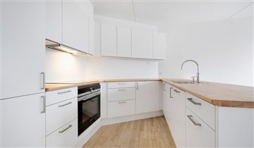 Photo 1. Apartment, Åparken, Horsens 