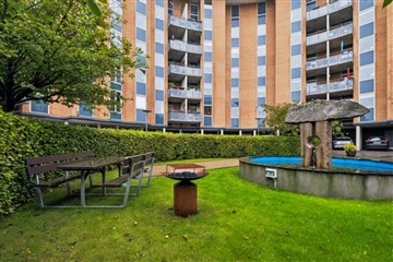 Photo 11. Apartment, Åparken, Horsens 