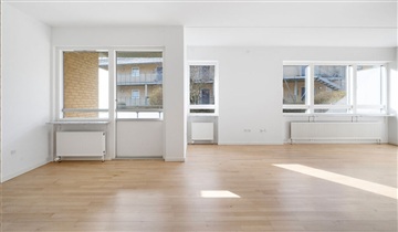Photo 4. Apartment, Hospitalsvej, Esbjerg N 