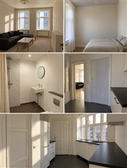Billede 1. Lejlighed, Valdemarsgade, København V 