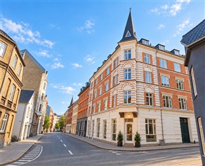 Photo 8. Apartment, Søndergade, Aalborg 