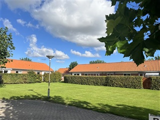 Photo 3. House, Kalmargårdparken, Haderslev 