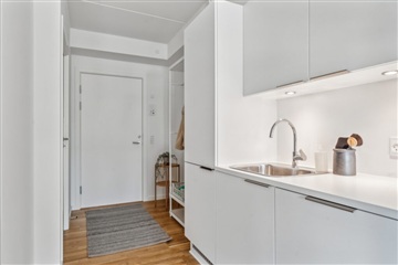 Photo 6. Apartment, Boulevarden, Vejle 