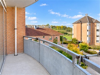 Photo 2. Apartment, Blegkilde Alle, Aalborg 