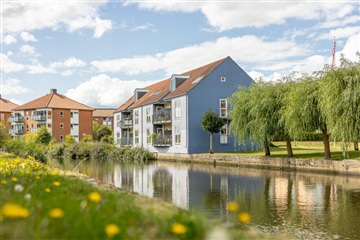 Photo 4. Apartment, Sdr. Havnegade, Kolding 