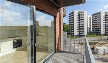 Photo 4. Apartment, Dirch Passers Gade, Aarhus C 