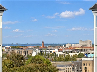 Photo 16. Apartment, Blegkilde Alle, Aalborg 