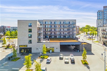 Photo 11. Apartment, Cortex Park Vest, Odense M 
