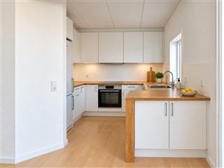 Photo 5. Apartment, Blegkilde Alle, Aalborg 
