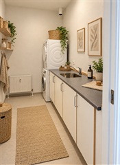 Photo 5. Apartment, Søndergade, Aalborg 
