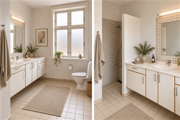 Photo 7. Apartment, Søndergade, Aalborg 
