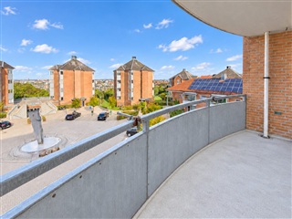 Photo 1. Apartment, Blegkilde Alle, Aalborg 