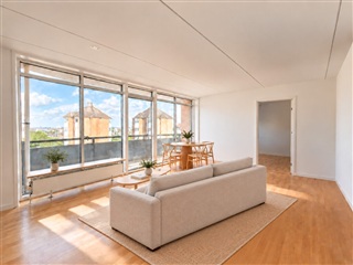 Photo 4. Apartment, Blegkilde Alle, Aalborg 