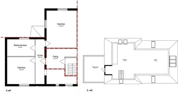Photo 12. Apartment, Henriettevej, Charlottenlund 